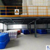 藍(lán)星新型除垢清洗劑AX-202