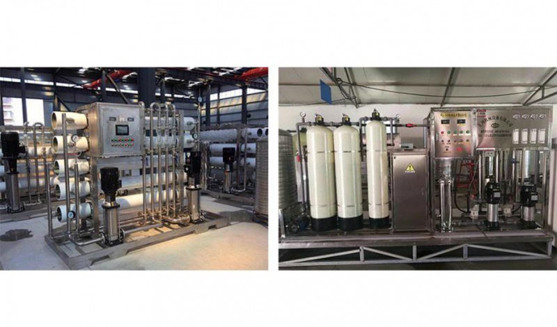 2019沈陽反滲透水處理設(shè)備如何購買反滲透水處理設(shè)備