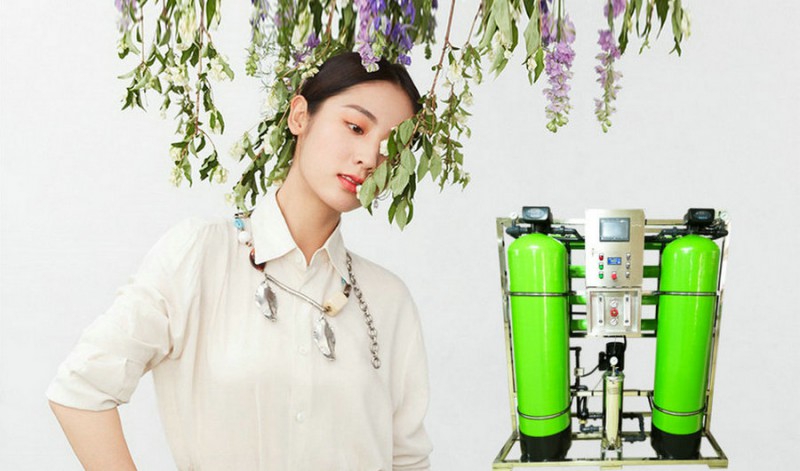 長春市2019年新型反滲透純凈水設(shè)備推出長春純凈水設(shè)備分廠銷售