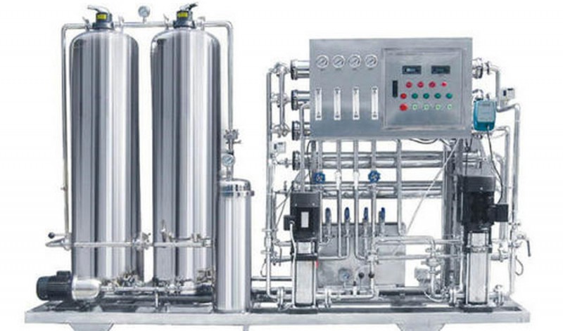 長春1-5噸反滲透純凈水設備多少錢匯河長春分廠優(yōu)質(zhì)商品價格合理