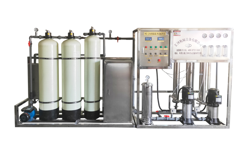 2019沈陽(yáng)大型工業(yè)凈水機(jī)多少錢