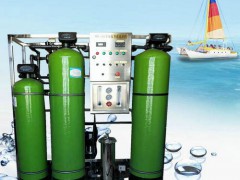 長(zhǎng)春中華麥飯石純凈水設(shè)備 (141播放)