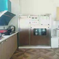 長春反滲透全屋凈水設(shè)備反滲透純凈水設(shè)備，