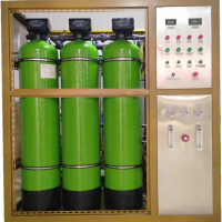 哈爾濱小型工業(yè)凈水設備報價