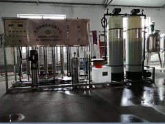 反滲透凈水設(shè)備 (218播放)