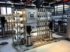 哈爾濱大型凈水器設(shè)備公司 (196播放)