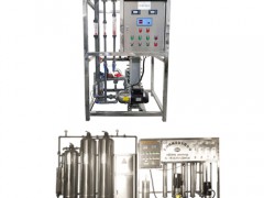 長(zhǎng)春藥廠專用超純水設(shè)備 (137播放)