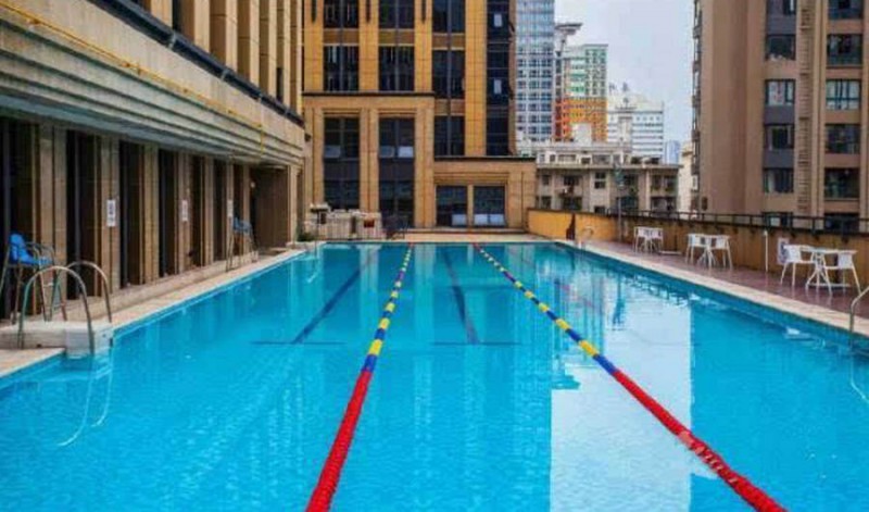 長春游泳池軟化水設(shè)備