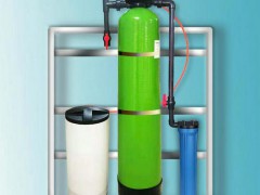 長(zhǎng)春酒店專用軟化水設(shè)備 (201播放)