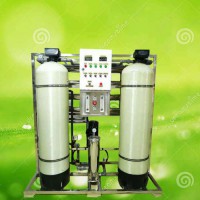 長春養(yǎng)殖場專用反滲透純凈水設(shè)備