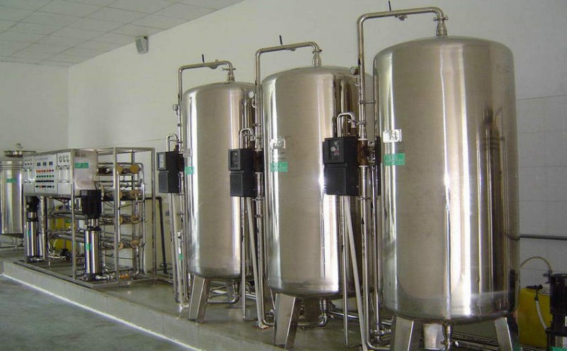 2019哈爾濱大型凈水器多少錢