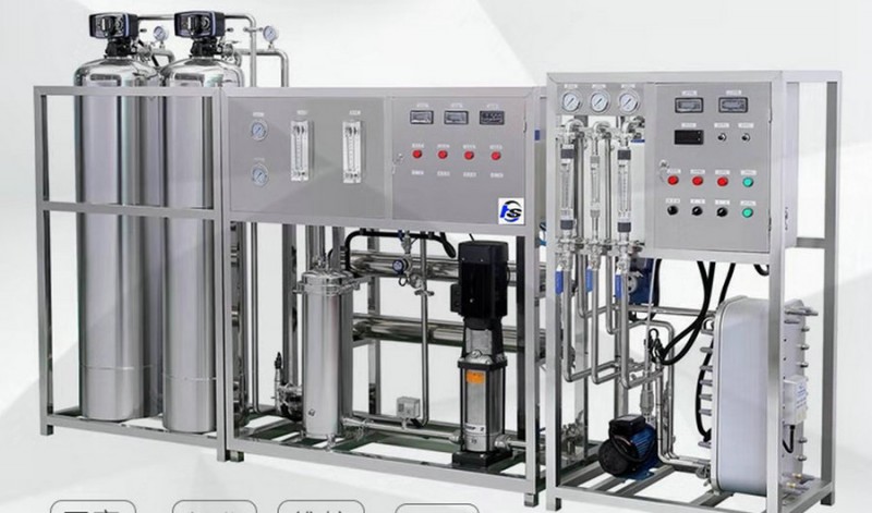 醫(yī)院專用鍋爐除水垢設(shè)備,實(shí)驗(yàn)室凈化水設(shè)備,匯河提供凈水方案免費(fèi)上門安裝,