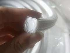 四氟盤根,聚四氟乙烯盤根 (961播放)