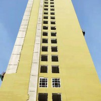 現(xiàn)場(chǎng)施工