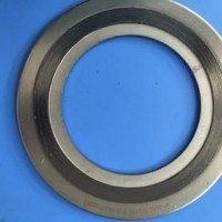 D2222在金屬纏繞墊片中代表什么材質(zhì)？