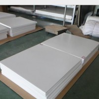 四氟板的特性，耐高溫，耐腐蝕四氟板