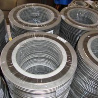 一般金屬纏繞墊片耐壓多少度？