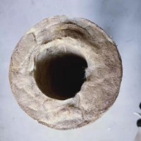 大城巖棉保溫管價格