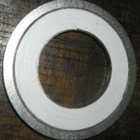 高壓金屬纏繞墊片廠家，金屬包覆墊片廠家