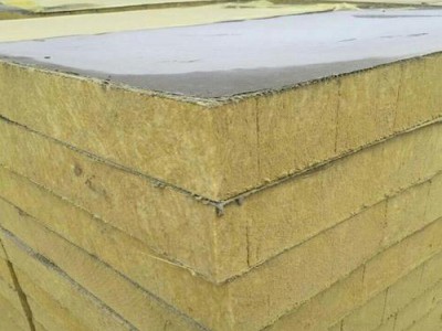 大城復(fù)合板巖棉