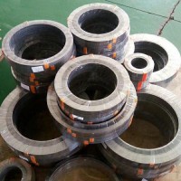 金屬纏繞墊片廠商的技術應用功能