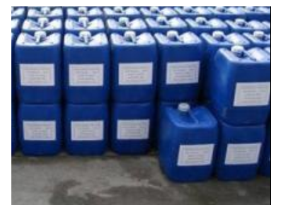 藍星AX-501反滲透阻垢劑