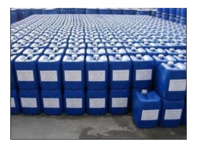 藍星化工AX-502反滲透殺菌滅藻劑