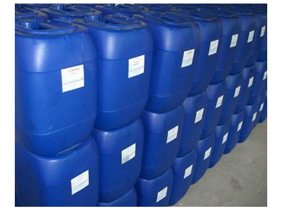 藍(lán)星緩蝕阻垢劑AX-324