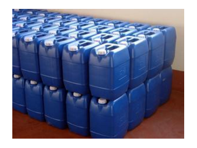 藍星AX-322緩蝕阻垢劑