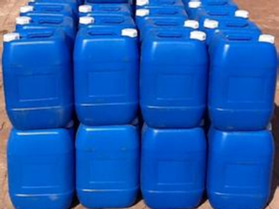 藍星化工AX-325阻垢緩蝕劑