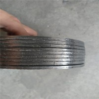 增強(qiáng)石墨復(fù)合墊片