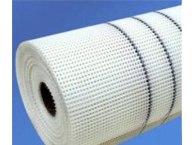 玻璃纖維網(wǎng)格布