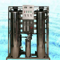 長春純凈水設(shè)備報價長春水處理生產(chǎn)廠家