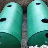 豐鎮(zhèn)水泥化糞池，水泥檢查井，水泥井蓋，溝蓋板