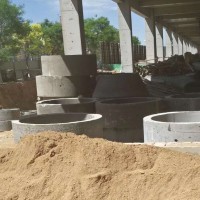 呼和浩特市化糞池，檢查井，水泥井蓋，鑄鐵井蓋廠家
