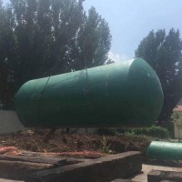 四子王旗水泥化糞池，檢查井，鑄鐵井蓋，水泥井蓋