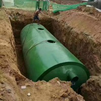 朔州市水泥檢查井，化糞池