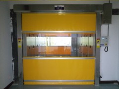 天津廠家快速門(mén)、pvc高速門(mén)、無(wú)塵車(chē)間自動(dòng)門(mén)、雷達(dá)感應(yīng)門(mén) (258播放)