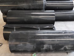 你所不知道的橡塑保溫板保溫隔聲效果介紹 (172播放)