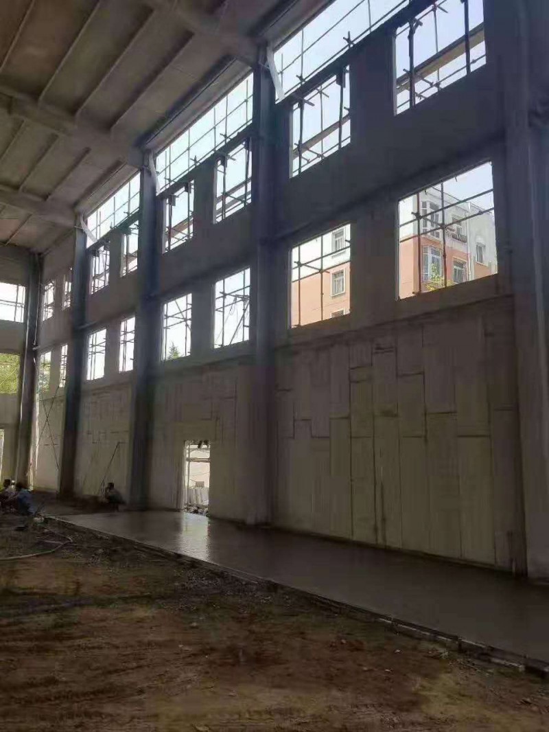 輕質隔墻板廠家