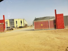 大棚玻璃棉 (312播放)