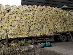 玻璃棉保溫效果怎么樣 (312播放)