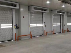 天津快速門廠家,pvc高速門,雷達(dá)感應(yīng)門廠家,科曼斯門業(yè) (256播放)