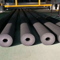 下水道專(zhuān)用橡塑保溫管價(jià)格