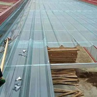 陽(yáng)光板厚度