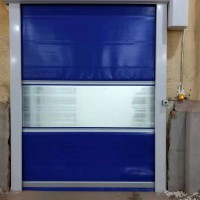 天津快速門廠家,雷達(dá)感應(yīng)自動(dòng)門廠家，科曼斯門業(yè)