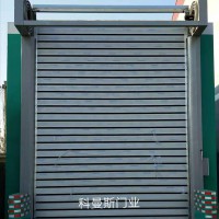 渦輪硬質(zhì)快速門,保溫門快速門廠家