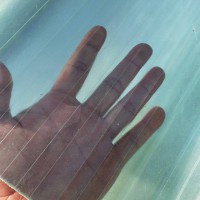 透明陽光板廠家