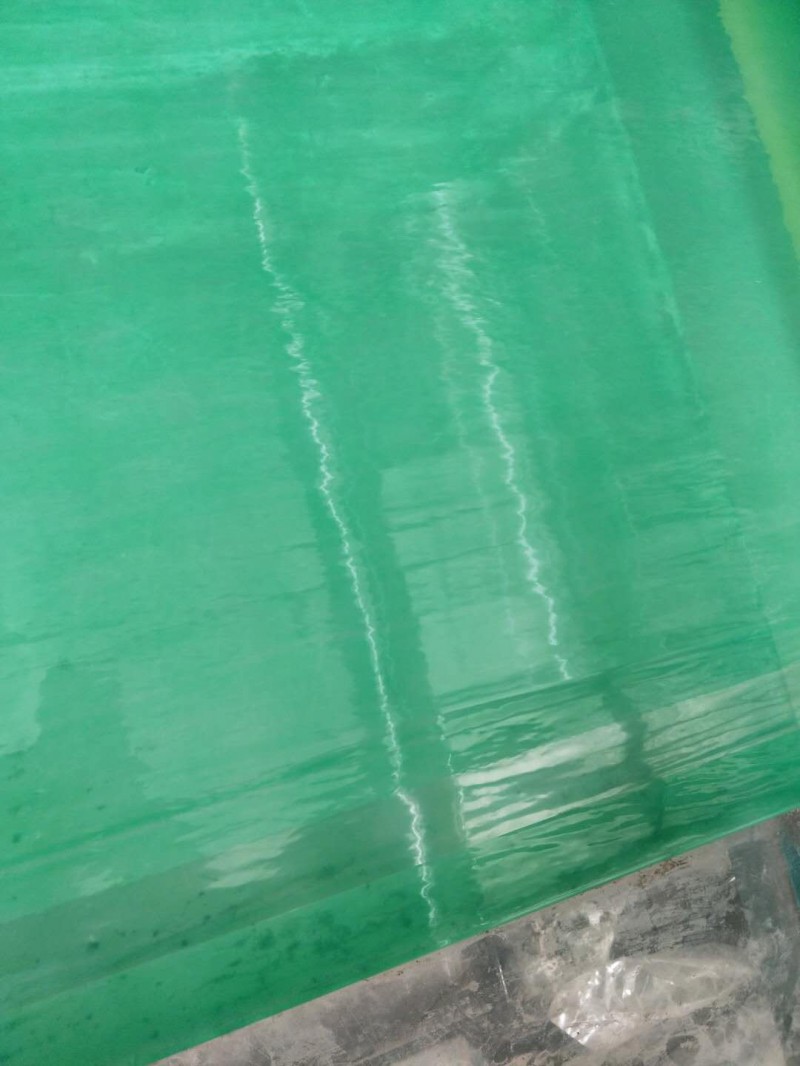 溫室大棚采光板價格