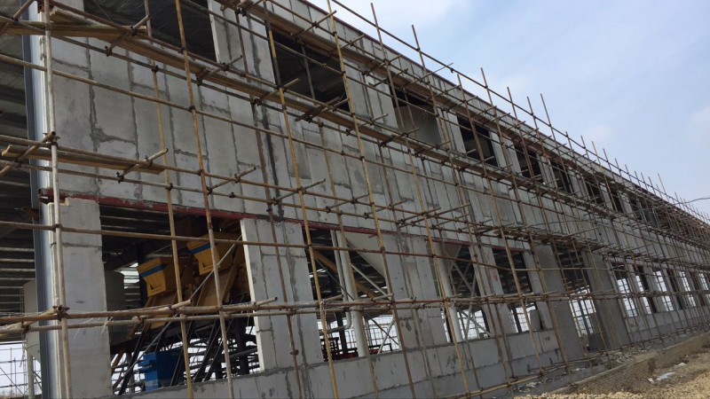 輕質(zhì)隔墻板的優(yōu)缺點(diǎn)